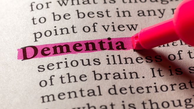 Today is World Alzheimer’s Day 2019:  Know the common facts of Alzheimer's